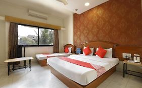 Saish Hotel Shirdi